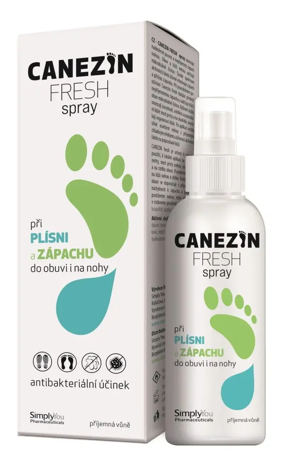 13583-canezin fresh spray 100 ml 13583-canezin fresh spray 100 ml
